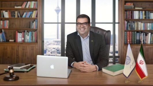 مرتضی نورانی وکیل پایه یک دادگستری